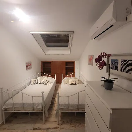 شقة Penthouse Lumineux Avec Piscine *